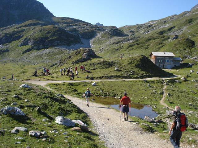 91 Giglachseehuette 1955 m.JPG